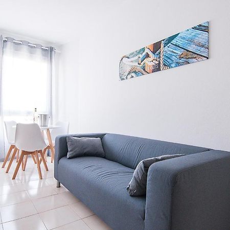 Casa Cala Mar - #4Knots Apartment คอร์ราเลโฮ ภายนอก รูปภาพ