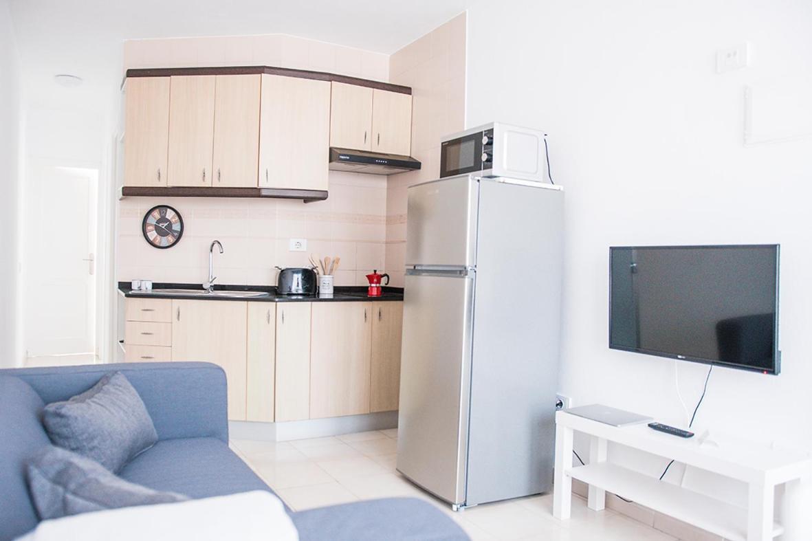 Casa Cala Mar - #4Knots Apartment คอร์ราเลโฮ ภายนอก รูปภาพ