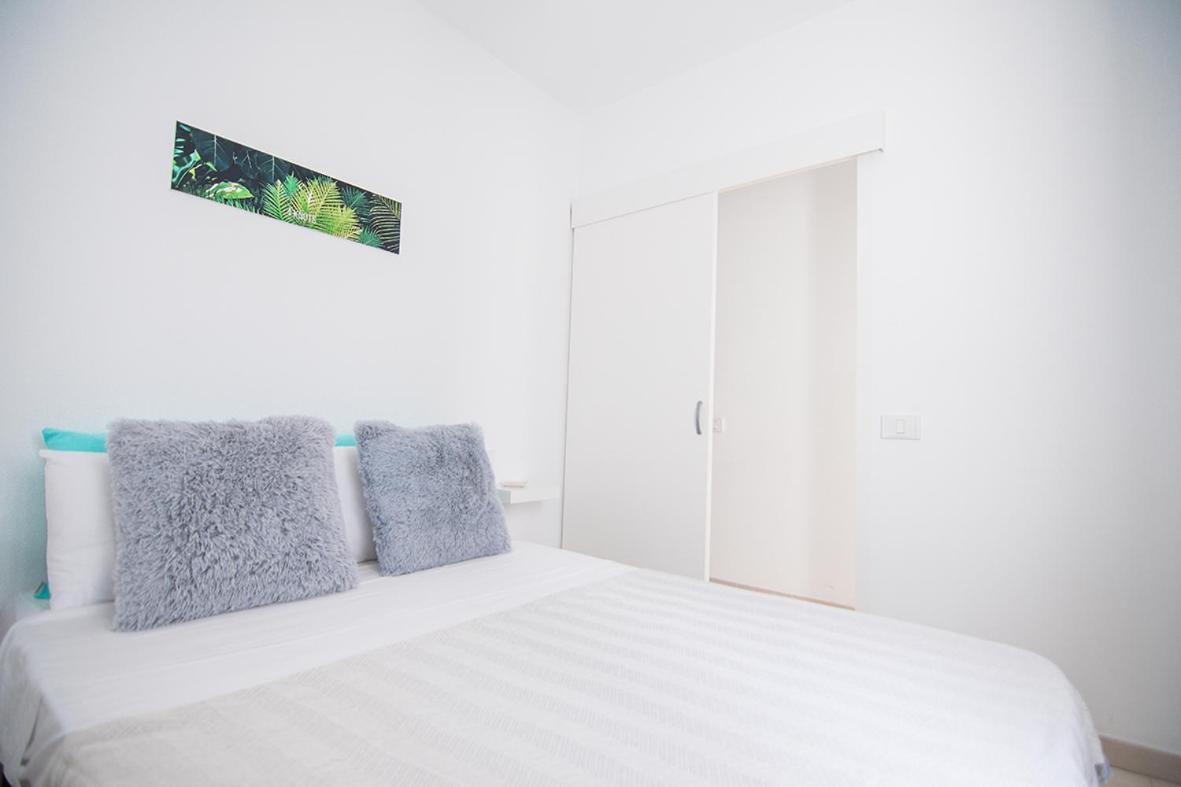 Casa Cala Mar - #4Knots Apartment คอร์ราเลโฮ ภายนอก รูปภาพ