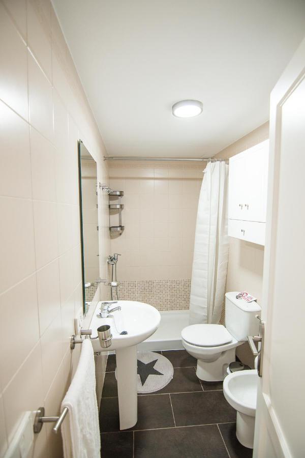 Casa Cala Mar - #4Knots Apartment คอร์ราเลโฮ ภายนอก รูปภาพ