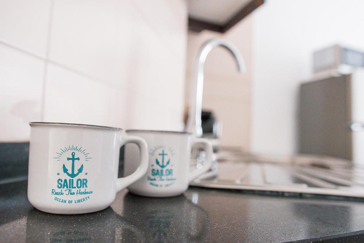 Casa Cala Mar - #4Knots Apartment คอร์ราเลโฮ ภายนอก รูปภาพ