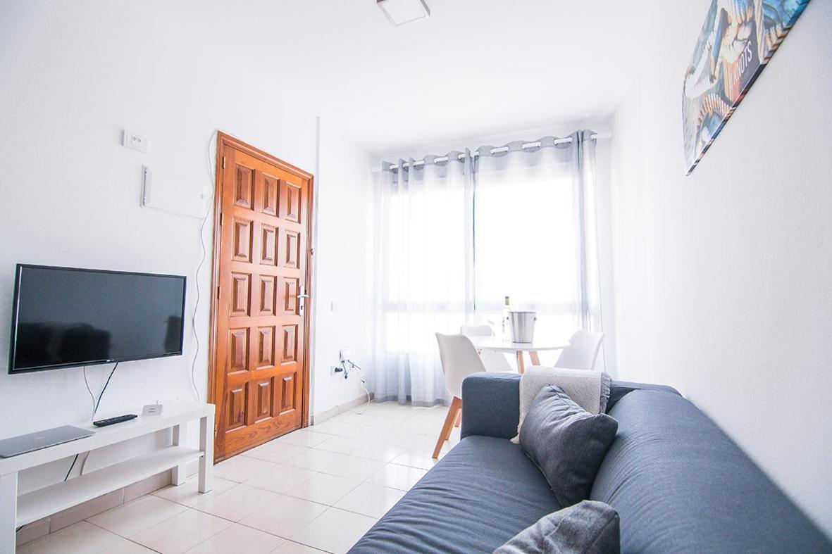 Casa Cala Mar - #4Knots Apartment คอร์ราเลโฮ ภายนอก รูปภาพ