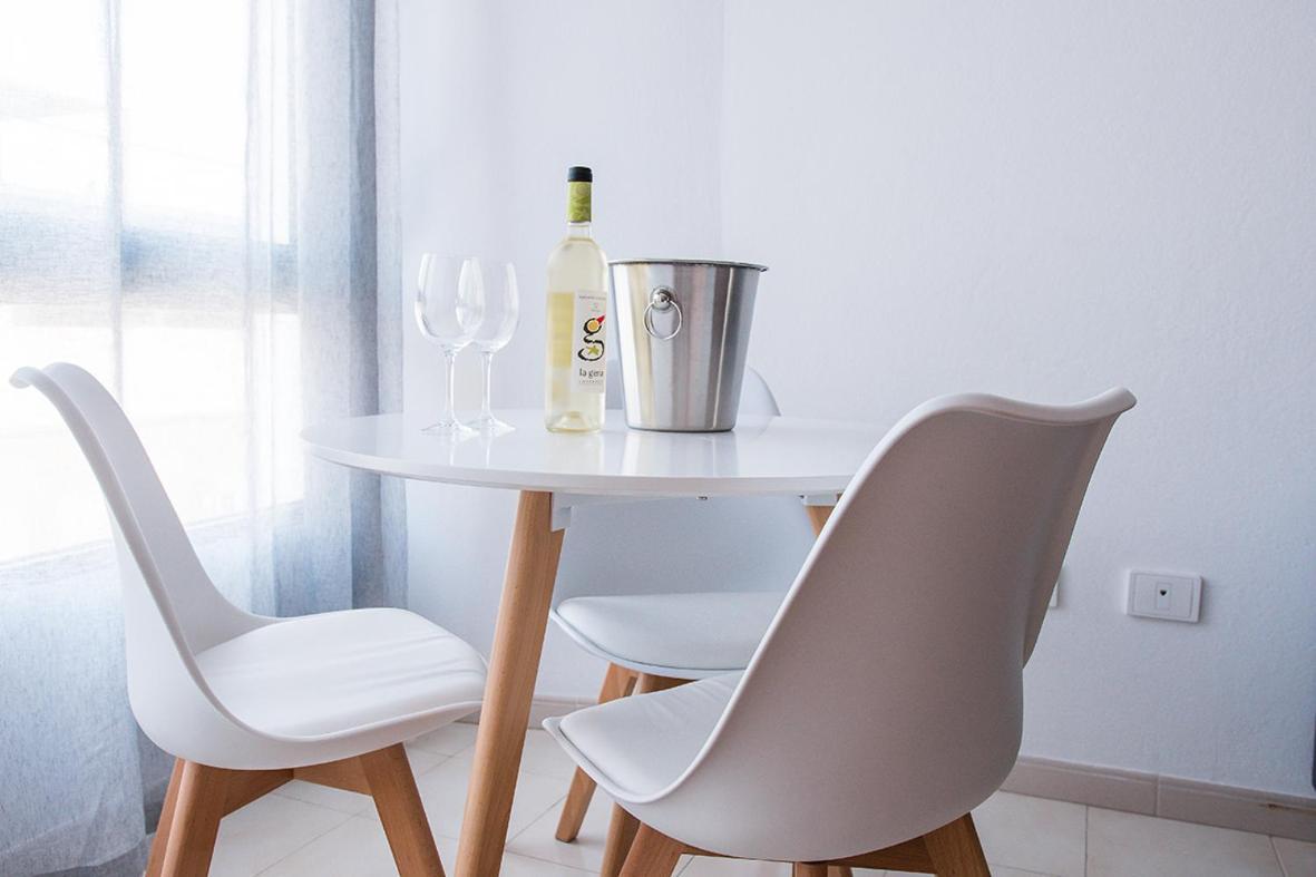 Casa Cala Mar - #4Knots Apartment คอร์ราเลโฮ ภายนอก รูปภาพ