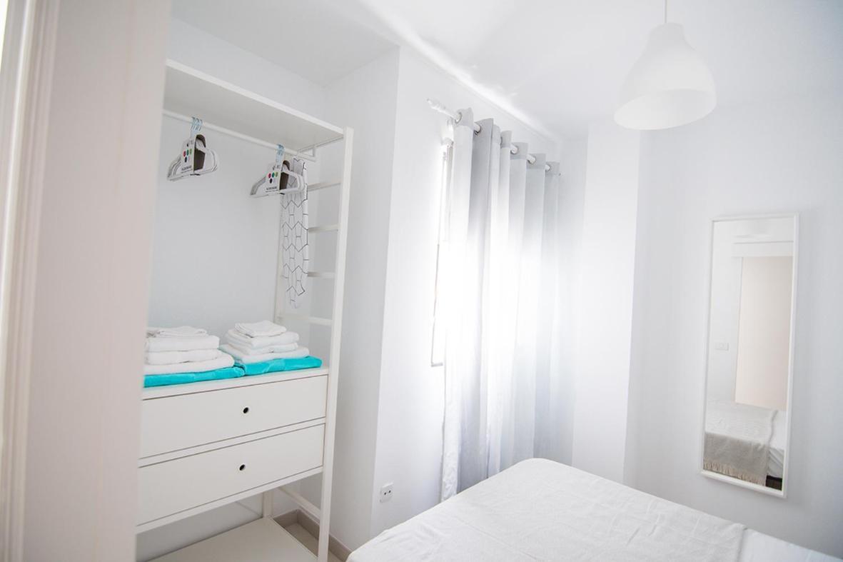 Casa Cala Mar - #4Knots Apartment คอร์ราเลโฮ ภายนอก รูปภาพ